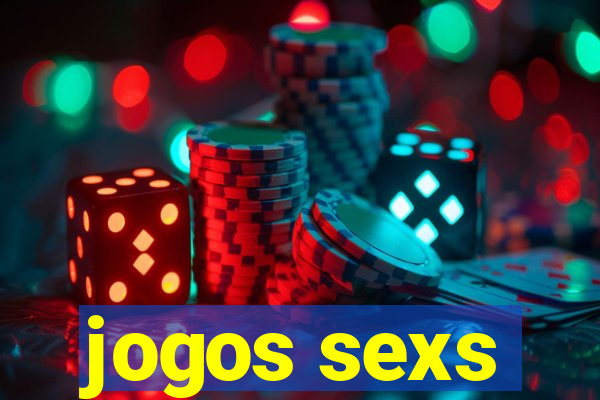 jogos sexs